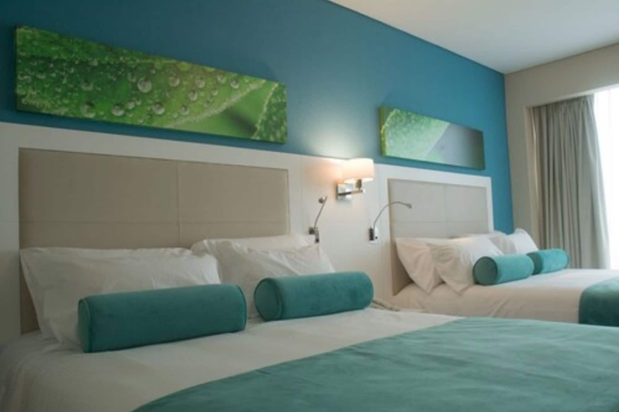 Epic Hotel 메를로 외부 사진