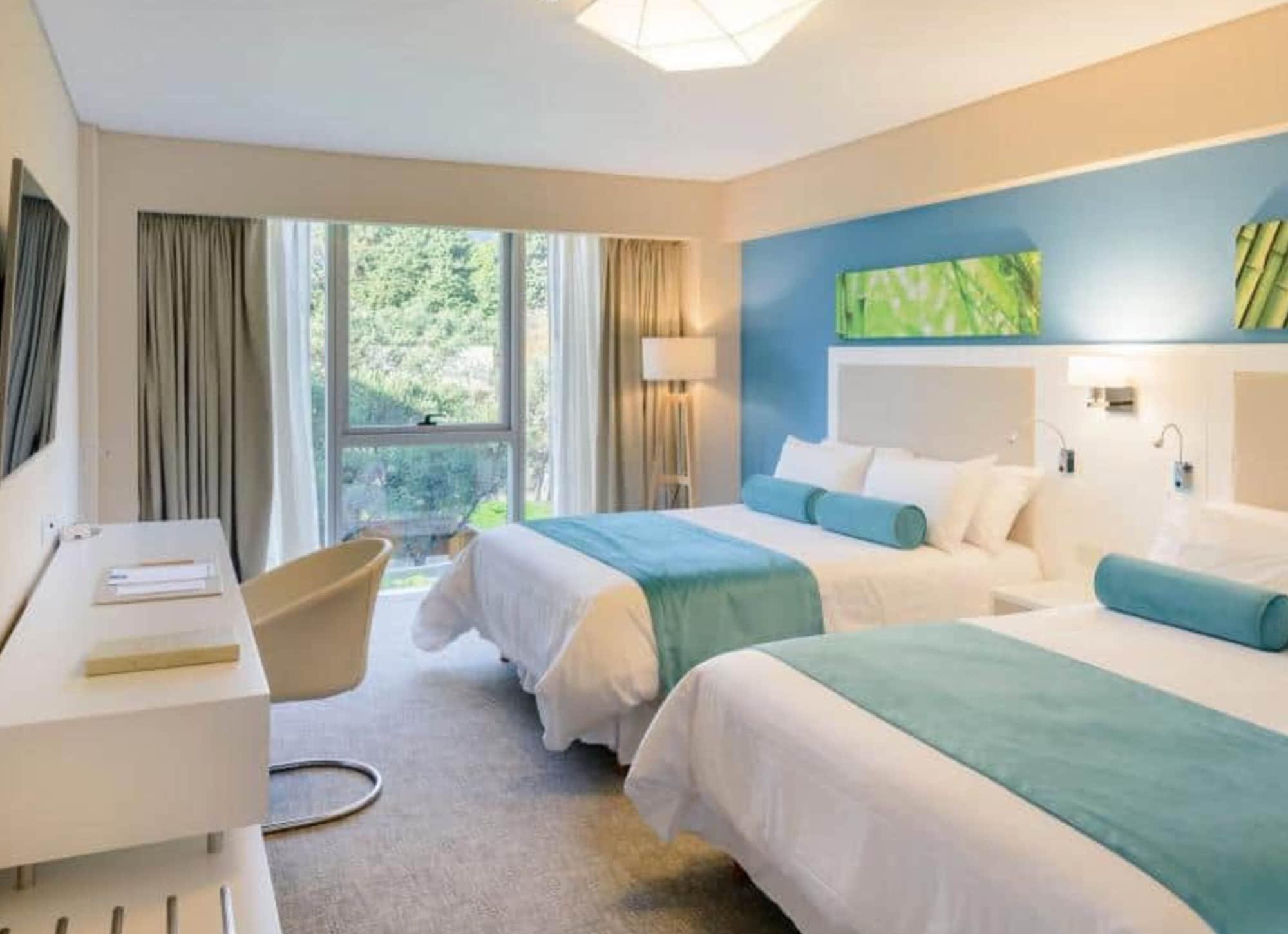 Epic Hotel 메를로 외부 사진