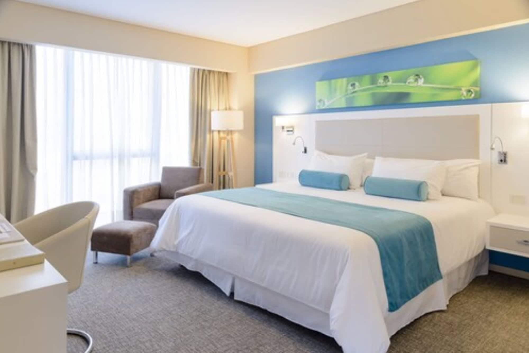 Epic Hotel 메를로 외부 사진
