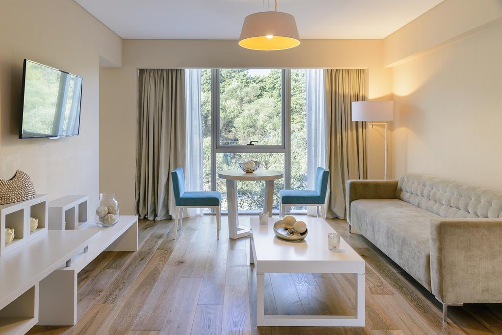 Epic Hotel 메를로 외부 사진