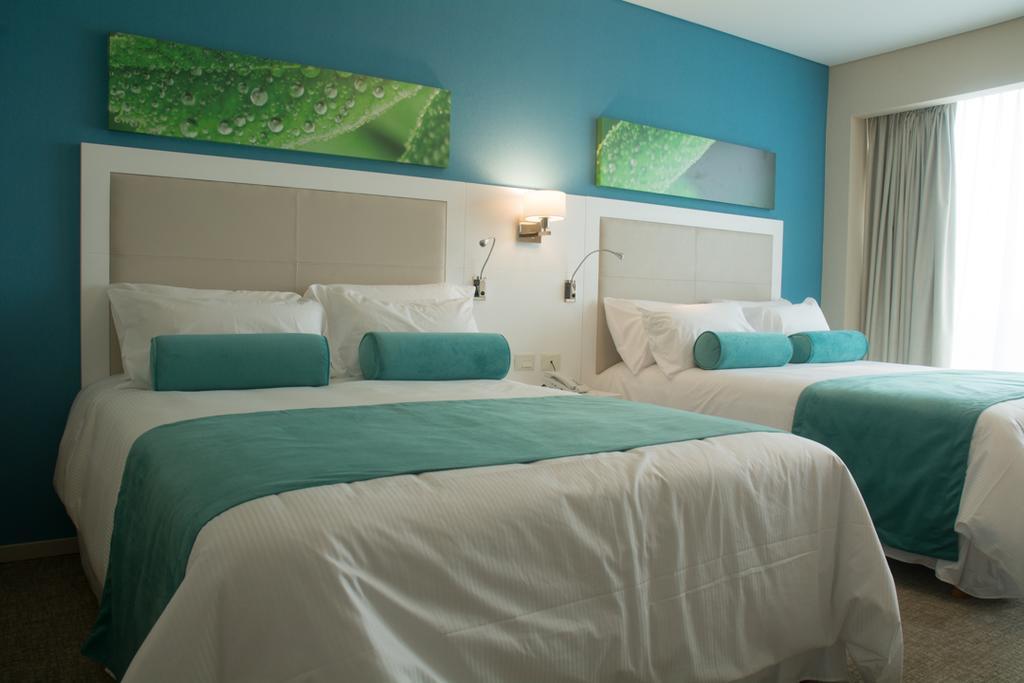 Epic Hotel 메를로 외부 사진