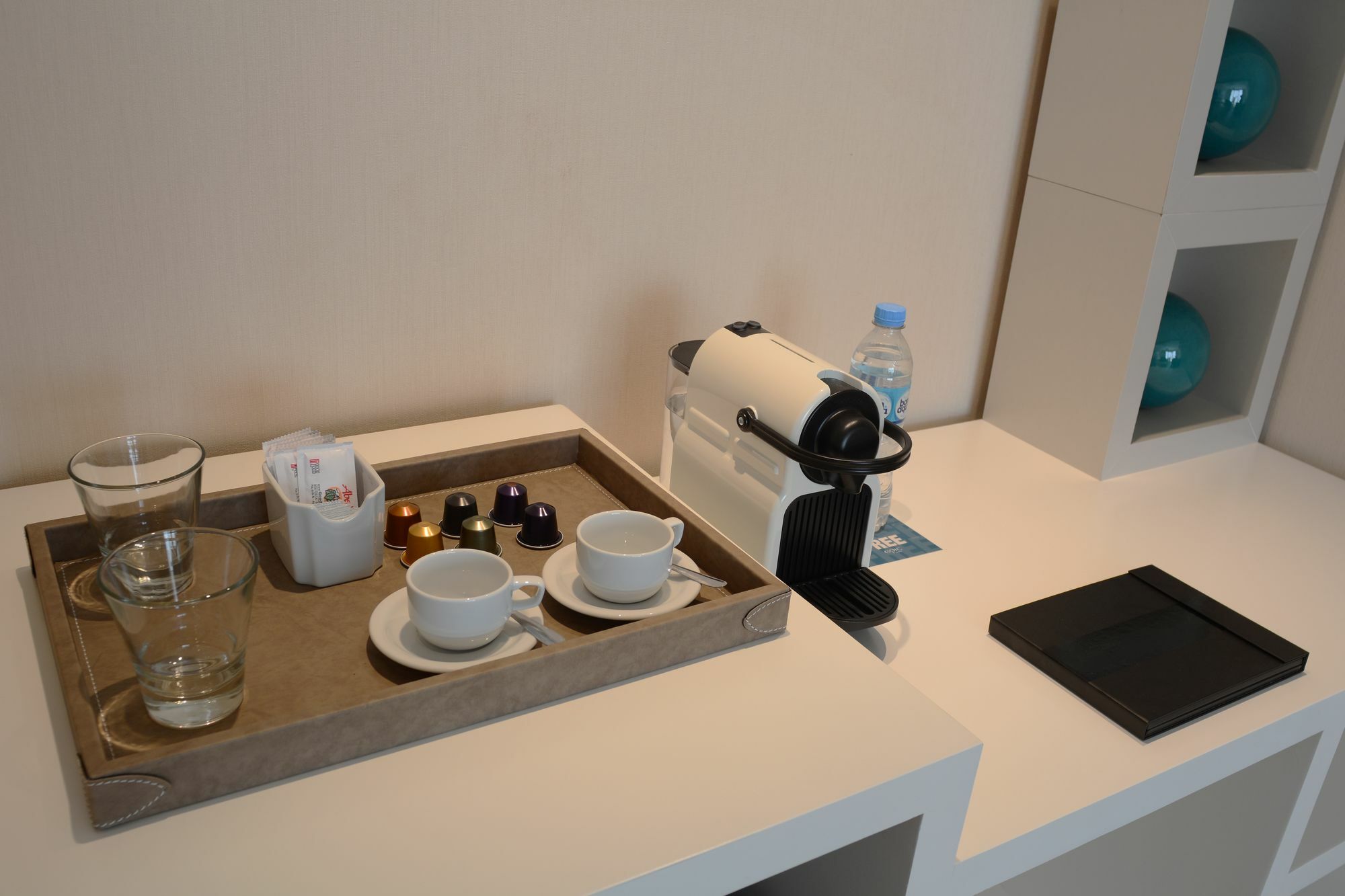 Epic Hotel 메를로 외부 사진