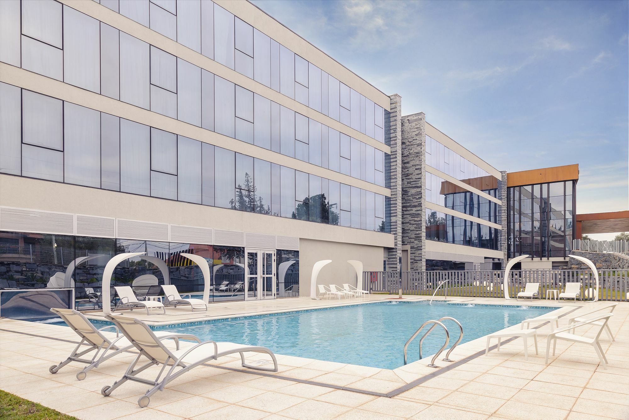Epic Hotel 메를로 외부 사진