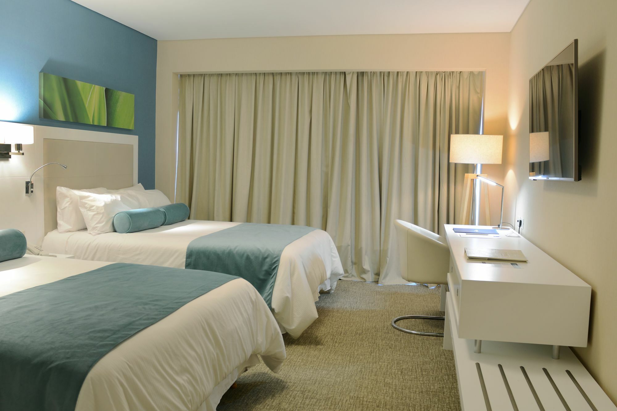 Epic Hotel 메를로 외부 사진