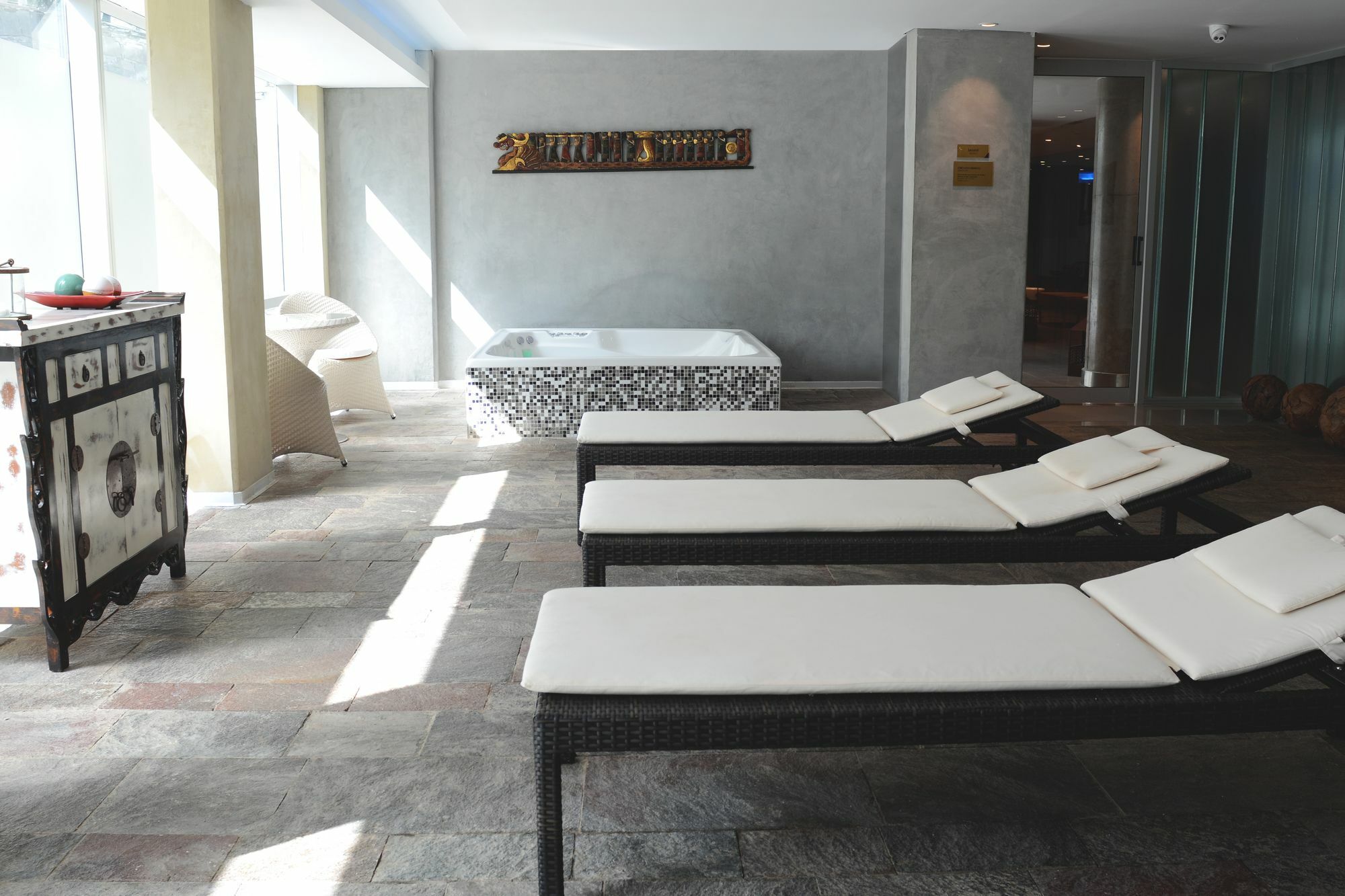 Epic Hotel 메를로 외부 사진
