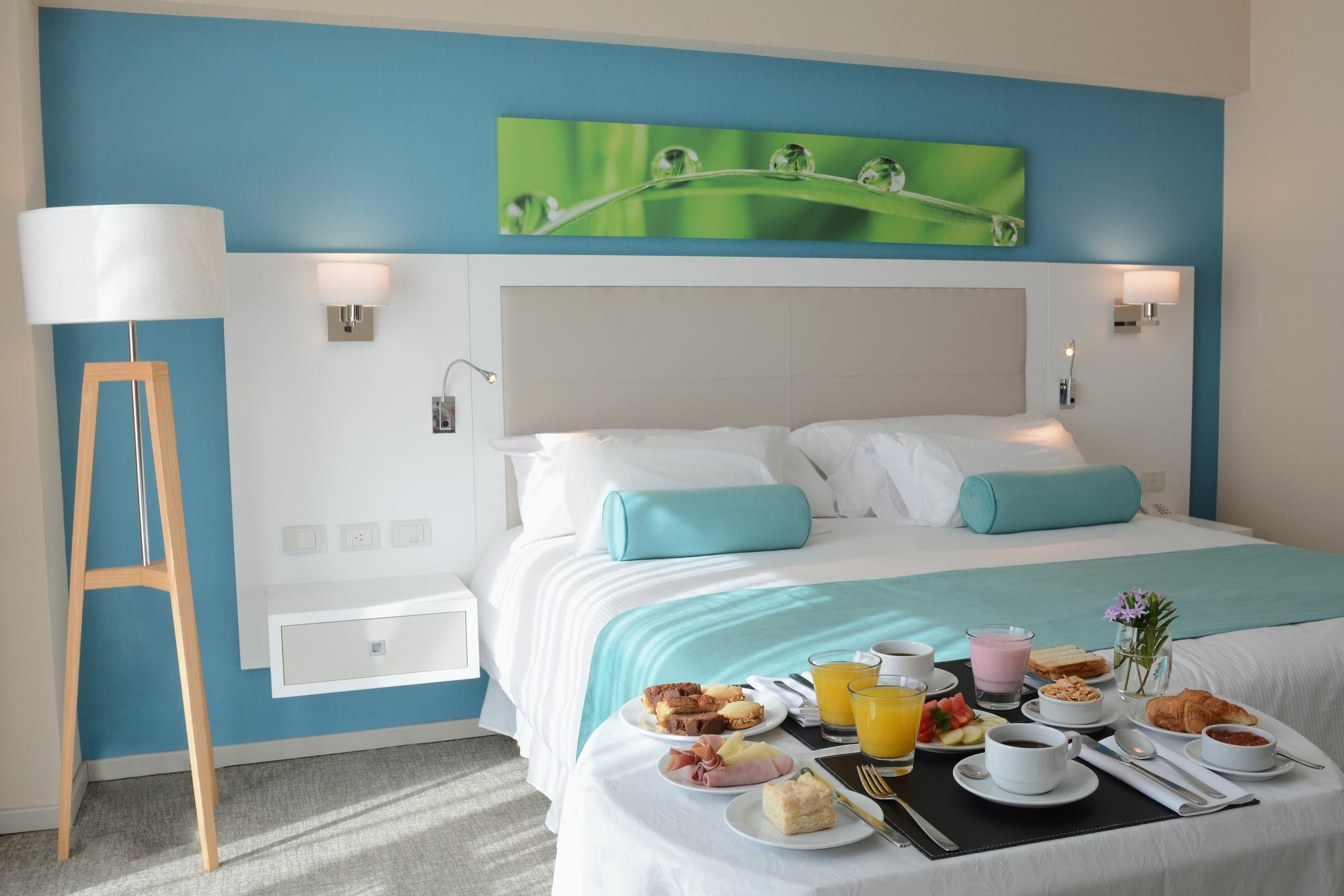 Epic Hotel 메를로 외부 사진