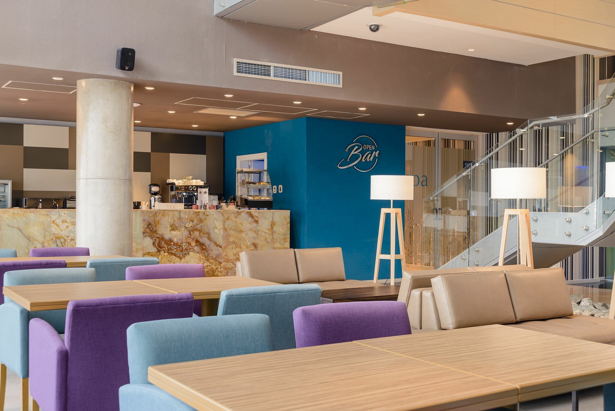 Epic Hotel 메를로 외부 사진