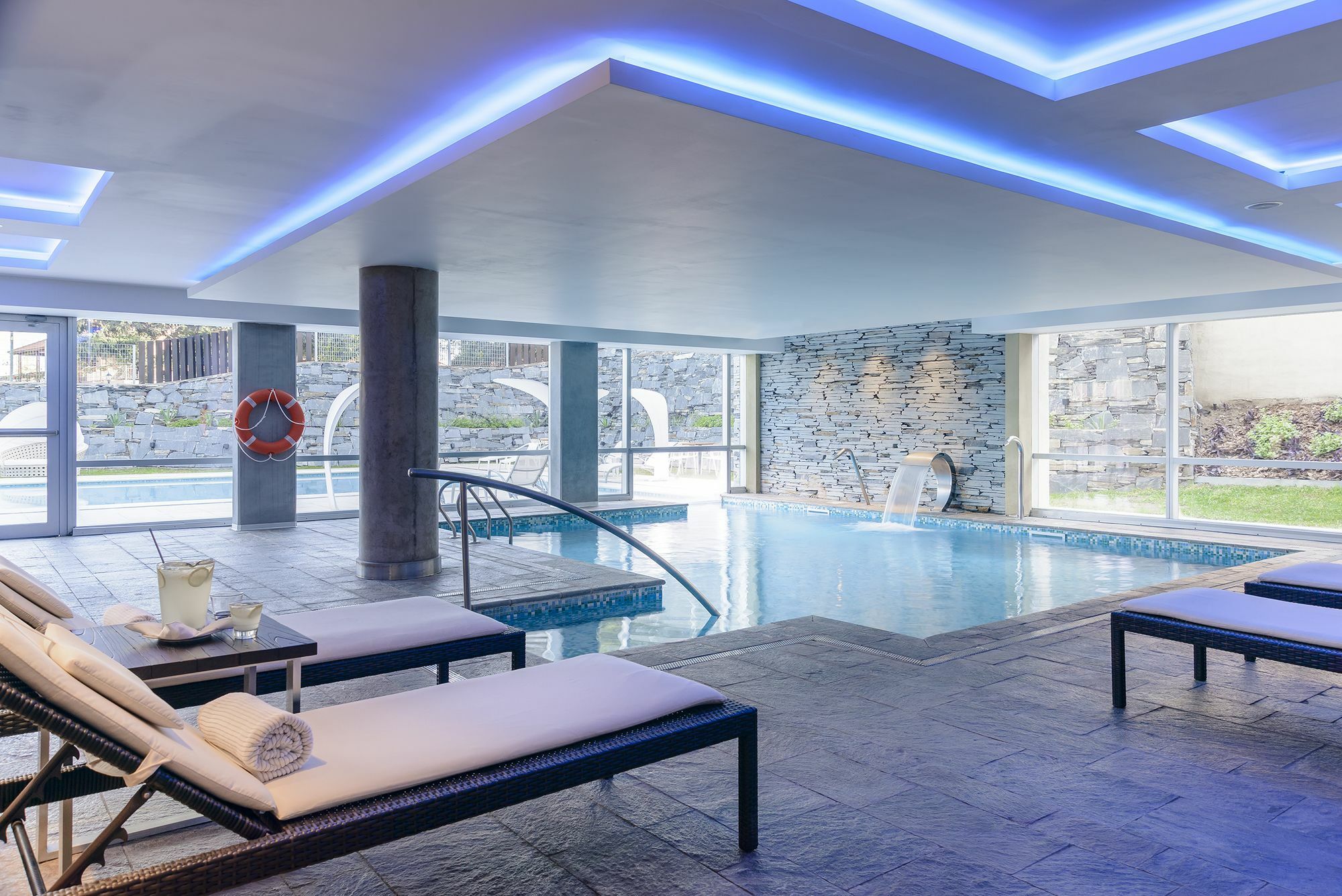 Epic Hotel 메를로 외부 사진