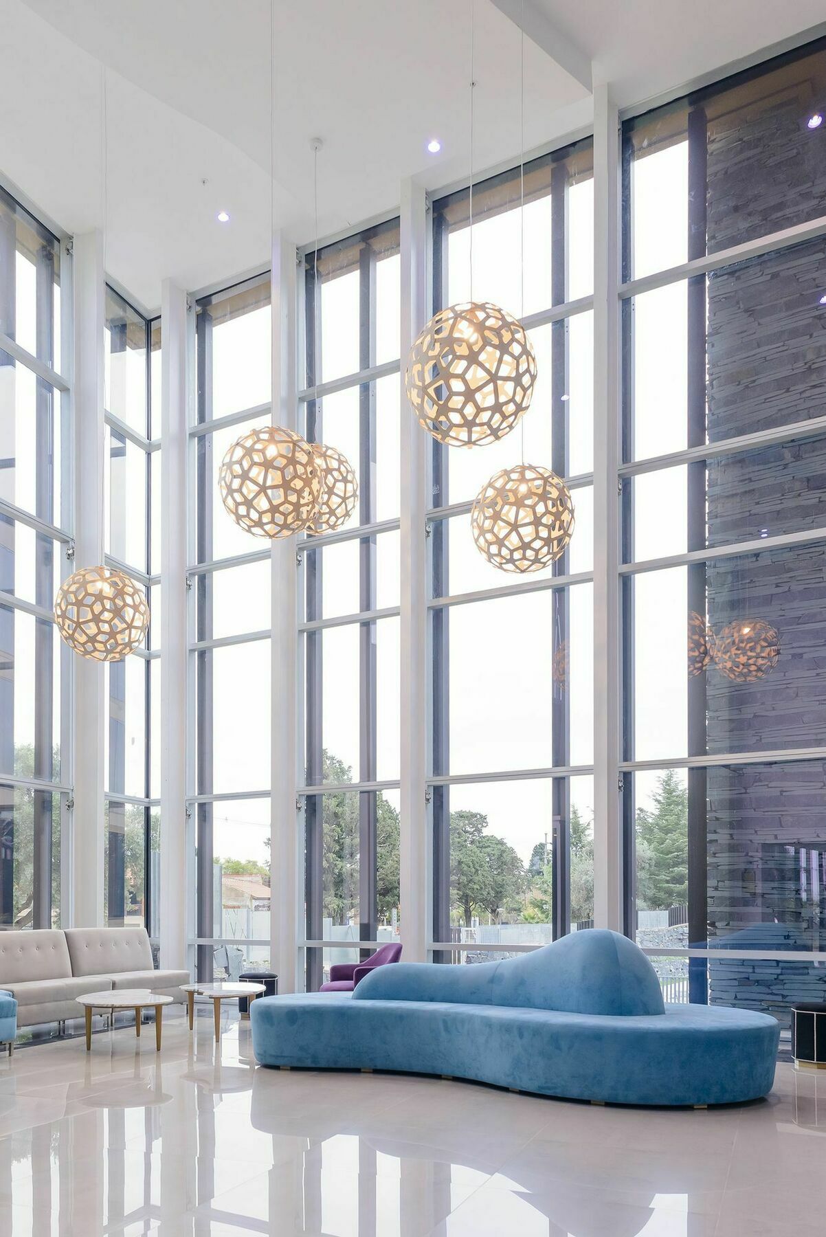 Epic Hotel 메를로 외부 사진