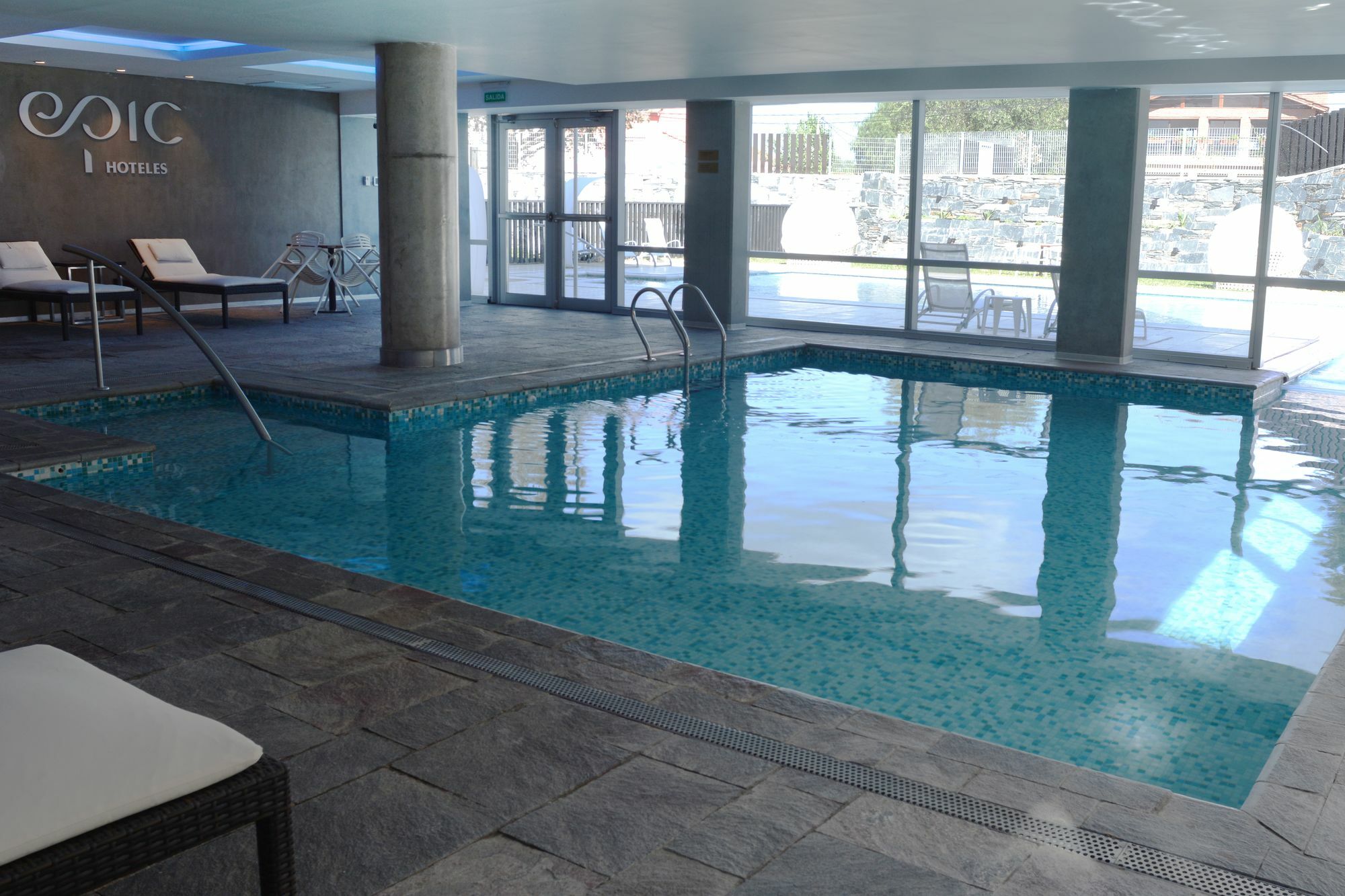 Epic Hotel 메를로 외부 사진