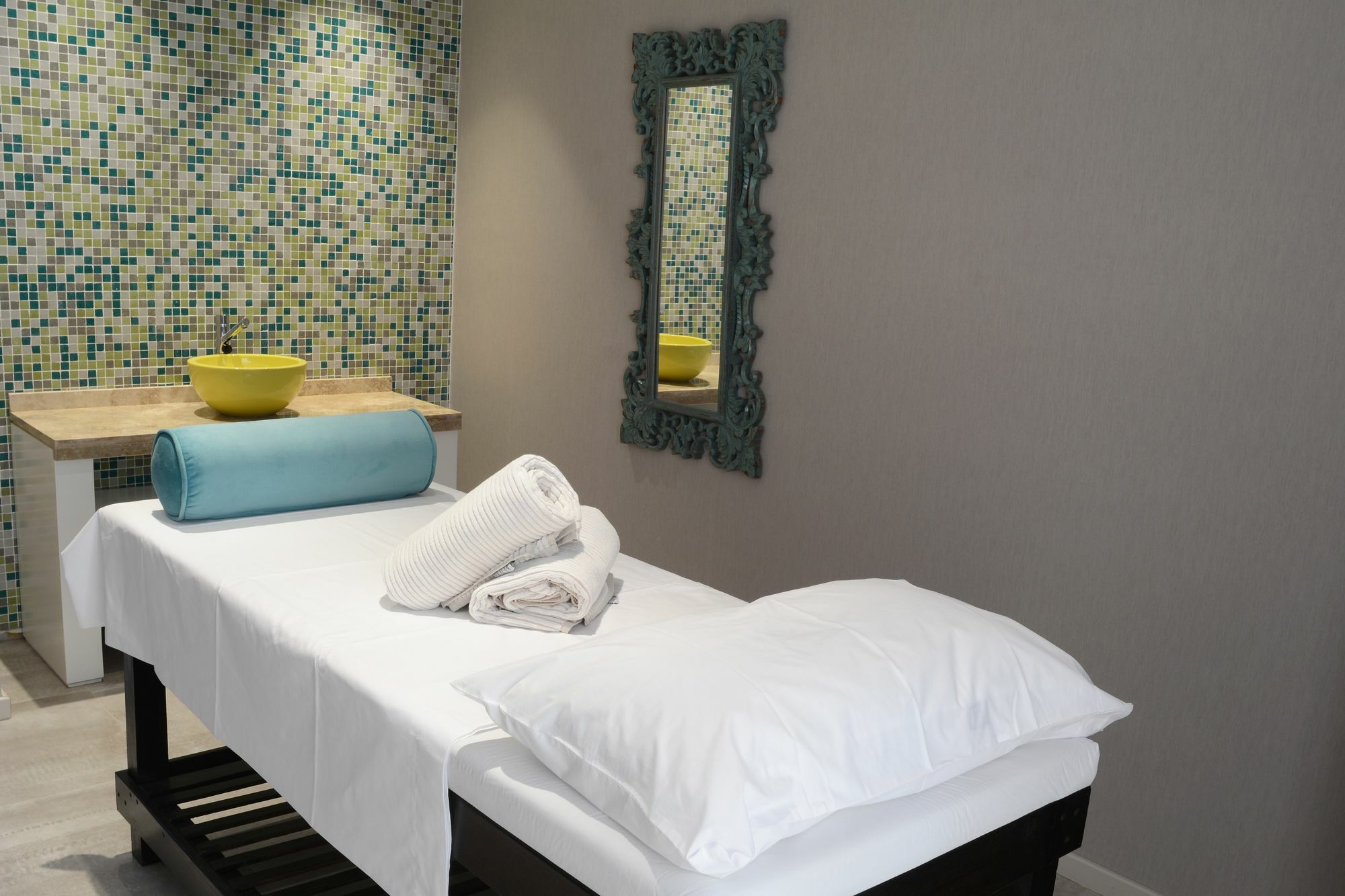 Epic Hotel 메를로 외부 사진