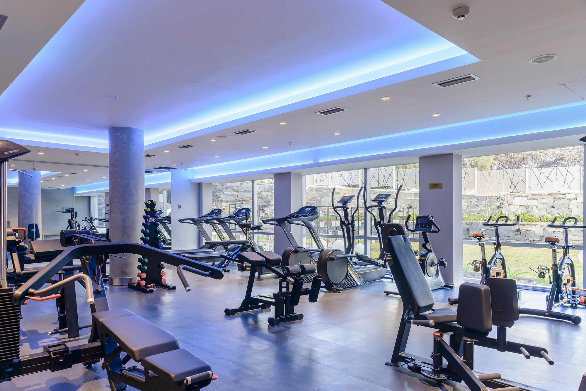 Epic Hotel 메를로 외부 사진