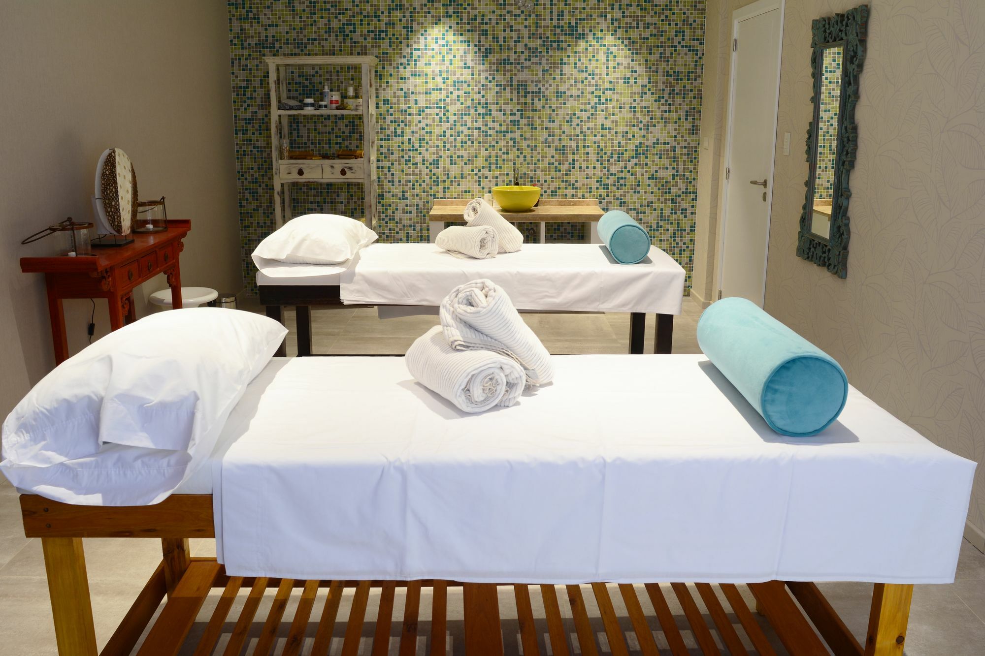 Epic Hotel 메를로 외부 사진